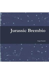 Jurassic Brembio