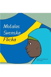 Motalas Svenska Flicka