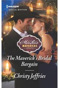 The Maverick's Bridal Bargain