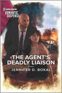 Agent's Deadly Liaison