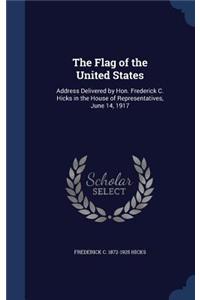 The Flag of the United States