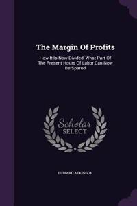 The Margin Of Profits