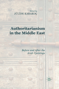 Authoritarianism in the Middle East