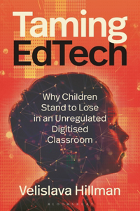 Governing Edtech