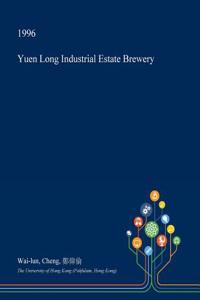 Yuen Long Industrial Estate Brewery