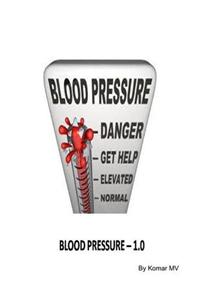 Blood Pressure  - 1.0