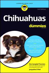 Chihuahuas for Dummies