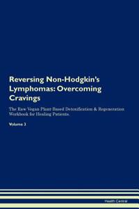Reversing Non-Hodgkin's Lymphomas