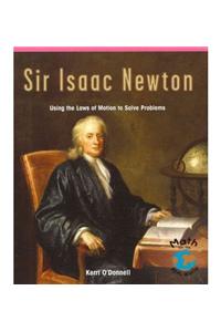 Sir Isaac Newton