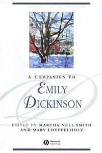 Companion to Emily Dickinson