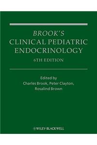 Brook's Clinical Pediatric Endocrinology