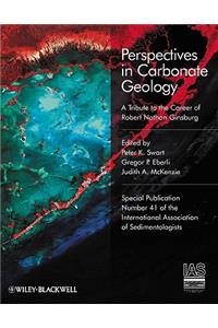 Perspectives in Carbonate Geology