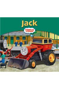 Thomas & Friends: Jack