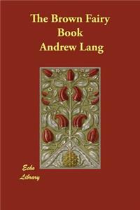 The Brown Fairy Book