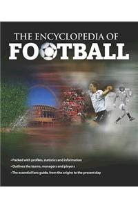 The Encyclopedia of World Football
