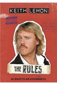 Keith Lemon: The Rules