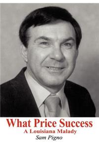 What Price Success
