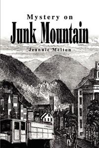 Mystery on Junk Mountain