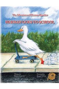 The Adventures of Herman Quacker