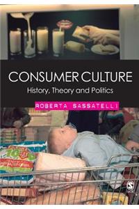 Consumer Culture