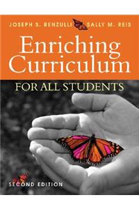 Enriching Curriculum for All Students