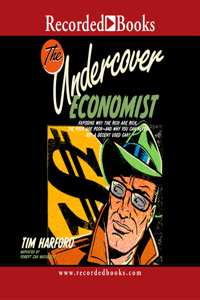 Undercover Economist