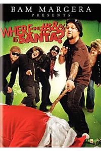 Bam Margera Presents
