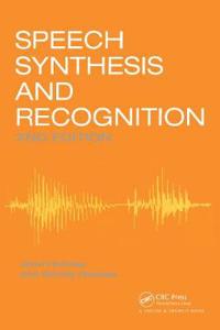 Speech Synthesis and Recognition