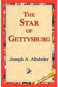 Star of Gettysburg