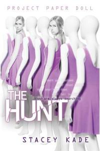 Project Paper Doll The Hunt