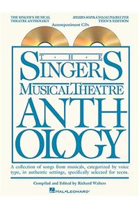 Singer's Musical Theatre Anthology - Teen's Edition