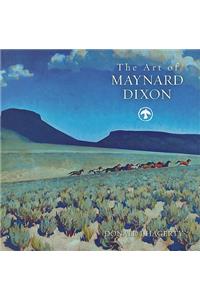 The Art of Maynard Dixon