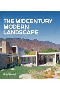 Midcentury Modern Landscape