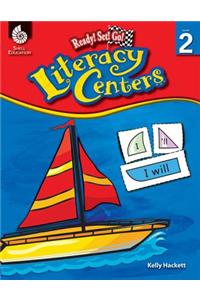 Literacy Centers Level 2