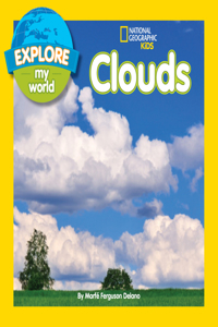 Explore My World Clouds