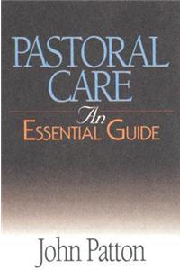 Pastoral Care