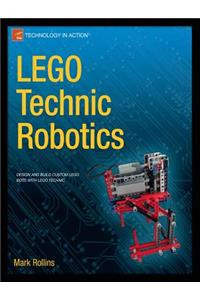 LEGO Technic Robotics