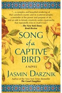 Song of a Captive Bird