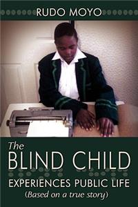 Blind Child