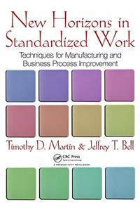 New Horizons in Standardized Work