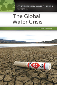 The Global Water Crisis
