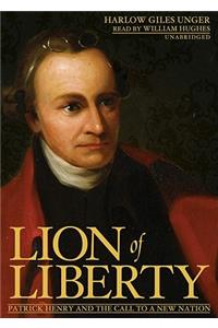 Lion of Liberty