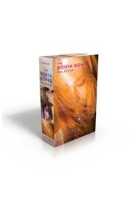 Sonya Sones Collection (Boxed Set)