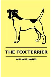 The Fox Terrier