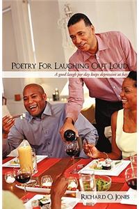 Poetry for Laughing Out Loud