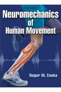 Neuromechanics of Human Movement