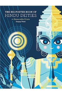 Hindu Deities Posters