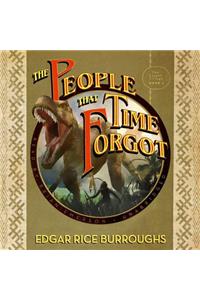 The People That Time Forgot