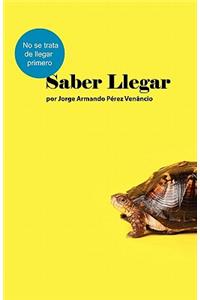 Saber Llegar