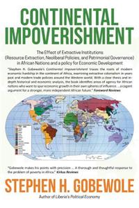 Continental Impoverishment